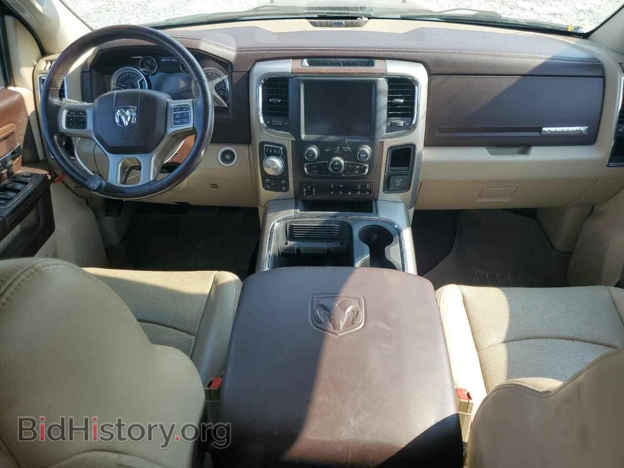 2017 RAM 1500 - VIN: 1C6RR7NT4HS572396 - Фото 8