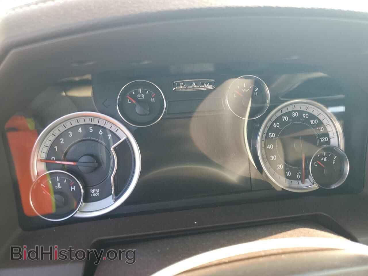 2017 RAM 1500 - VIN: 1C6RR7NT4HS572396 - Фото 9