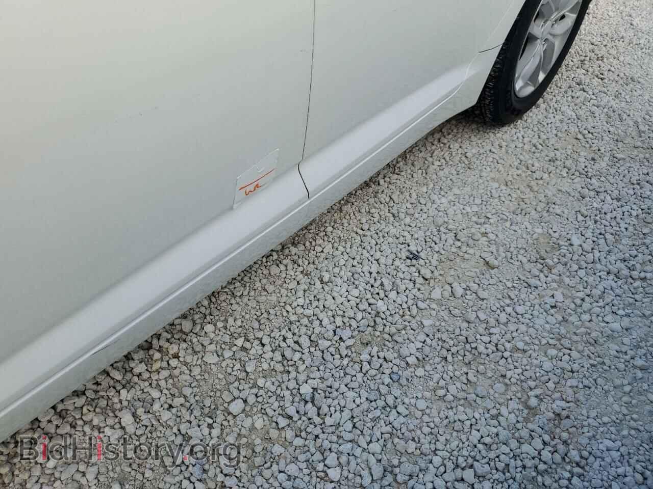 2013 KIA OPTIMA - VIN: KNAGM4A77D5351872 - Фото 9