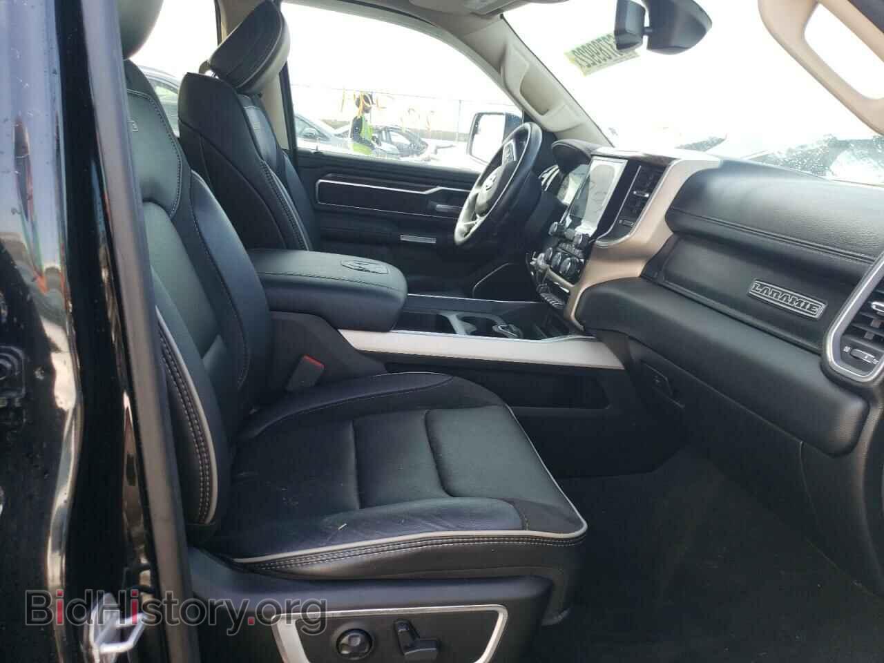2020 RAM 1500 - VIN: 1C6RREDT8LN129584 - Фото 5