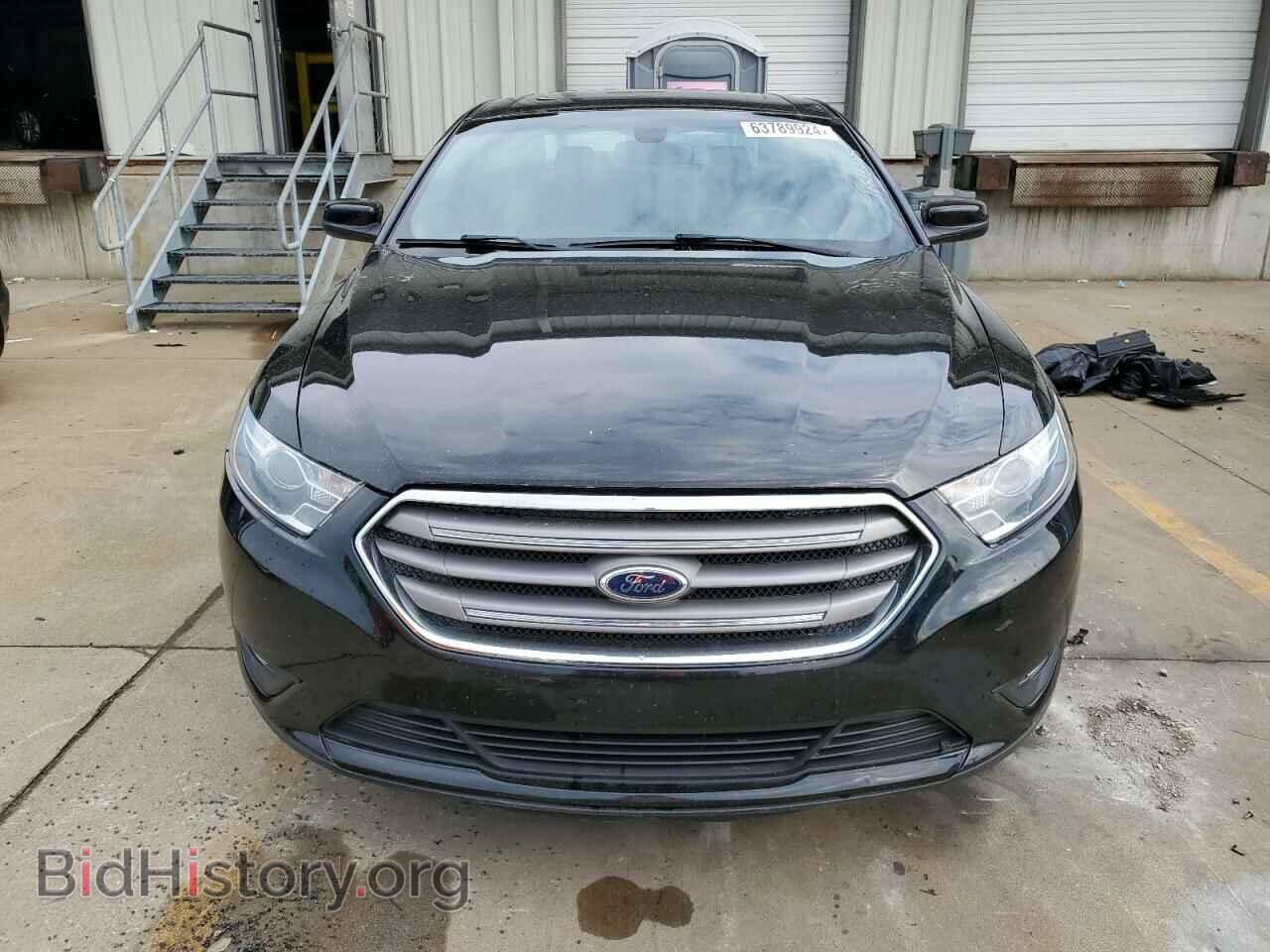 2014 FORD TAURUS - VIN: 1FAHP2E86EG133679 - Фото 5