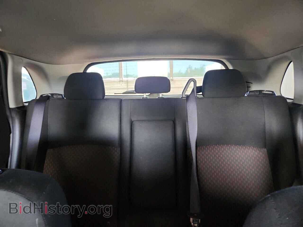 2017 MITSUBISHI OUTLANDER - VIN: JA4AP3AW1HZ024216 - Фото 10