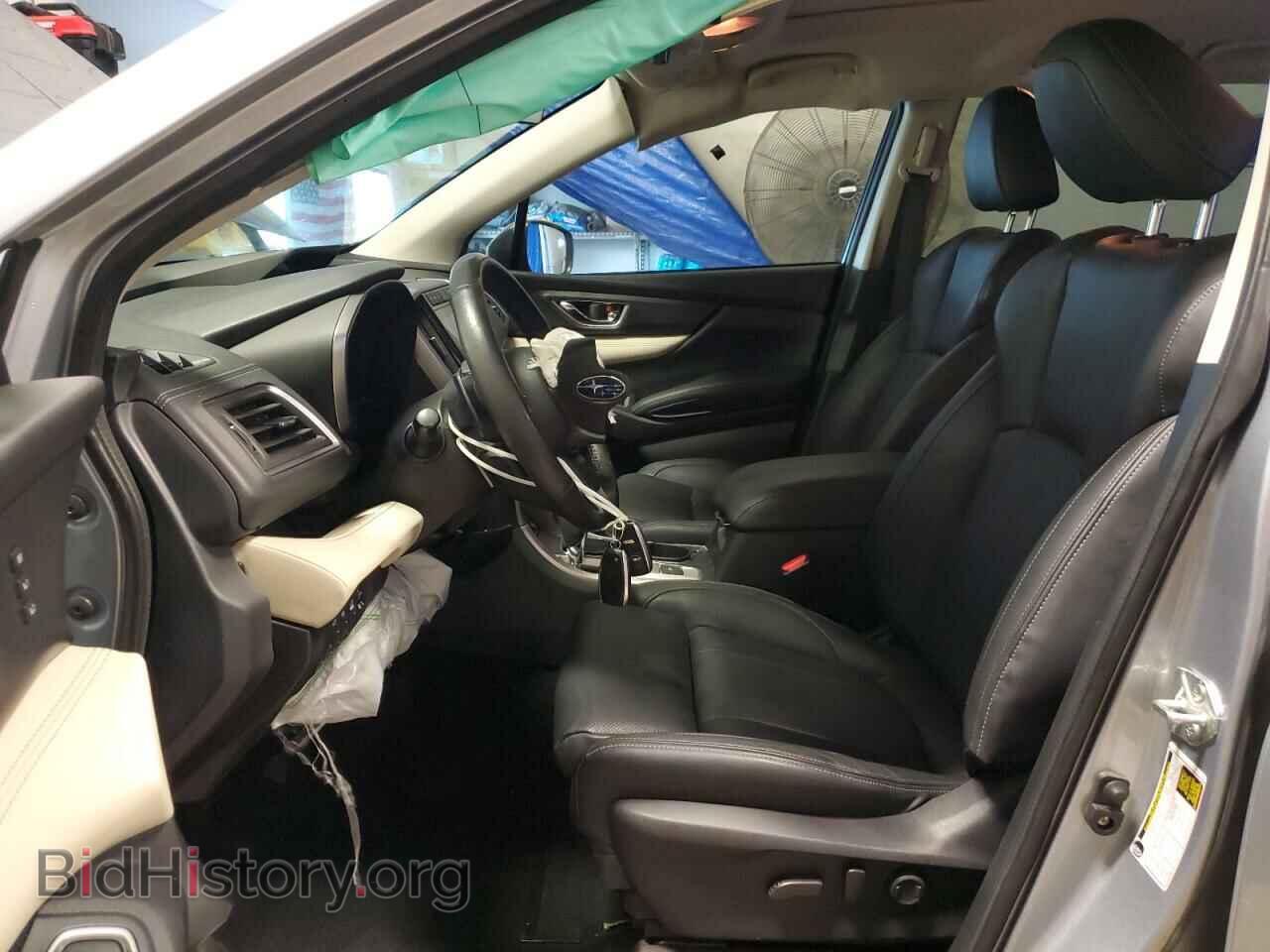 2021 SUBARU ASCENT - VIN: 4S4WMAPD1M3476027 - Фото 7
