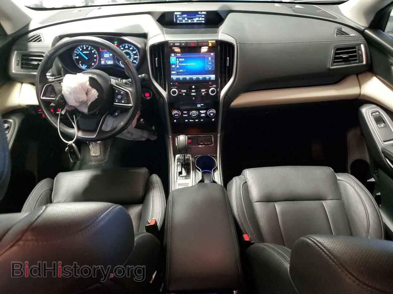 2021 SUBARU ASCENT - VIN: 4S4WMAPD1M3476027 - Фото 8