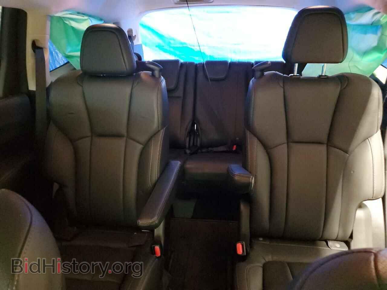 2021 SUBARU ASCENT - VIN: 4S4WMAPD1M3476027 - Фото 10