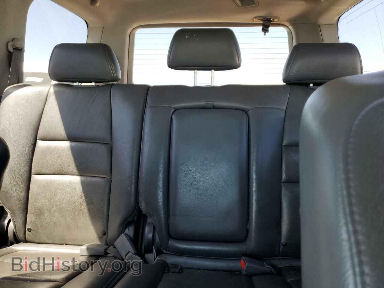 2007 HONDA PILOT - VIN: 5FNYF18597B003661 - Фото 10