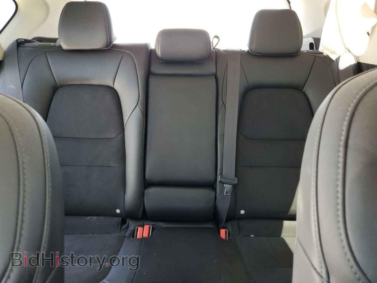 2021 MAZDA CX-5 - VIN: JM3KFBCM2M1486013 - Фото 10