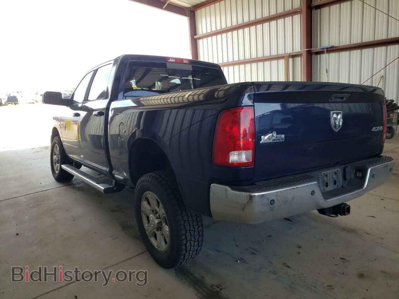 2016 RAM All Models - VIN: 3C63R3DL2GG290523 - Фото 2