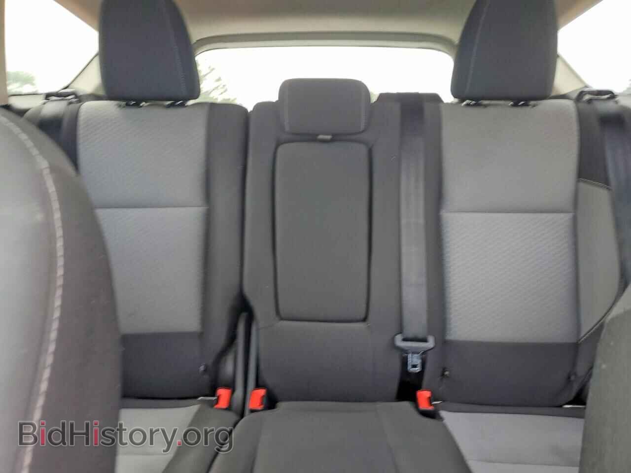 2018 FORD ESCAPE - VIN: 1FMCU9GD9JUB33232 - Фото 10