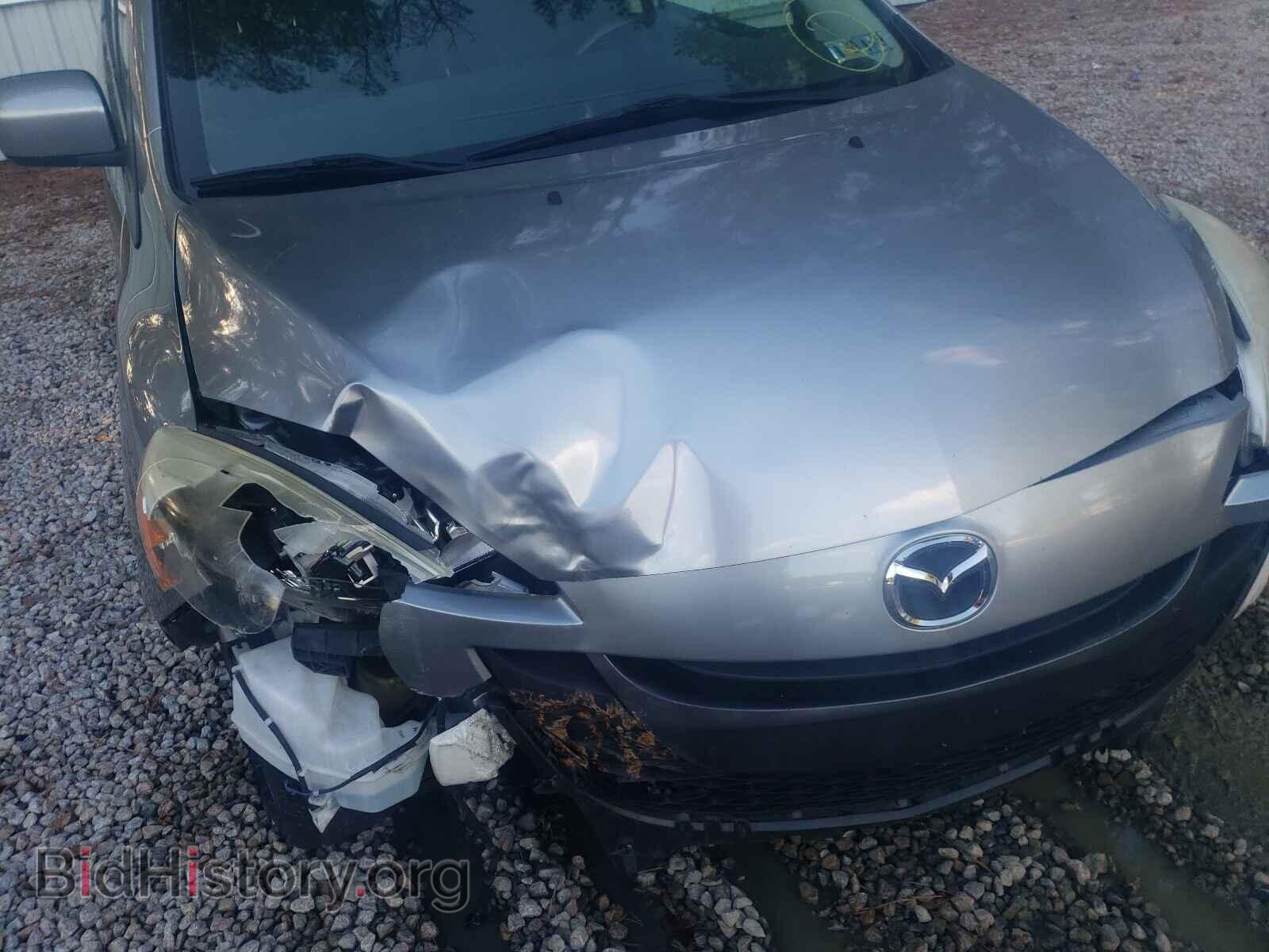 2012 MAZDA 5 - VIN: JM1CW2DL1C0138307 - Photo 9