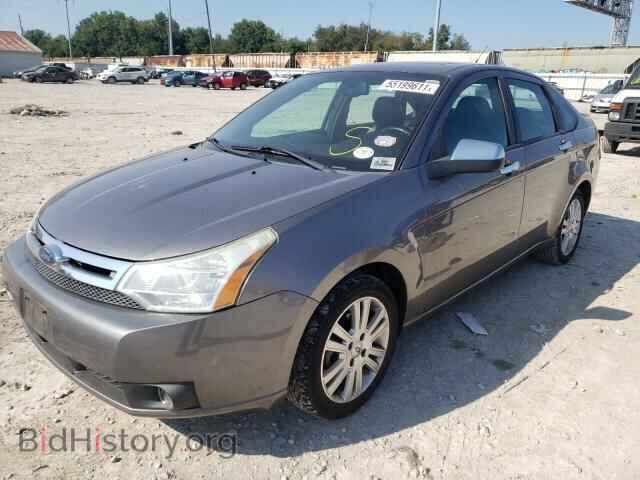 2010 FORD FOCUS - VIN: 1FAHP3HN1AW247483 - Фото 2