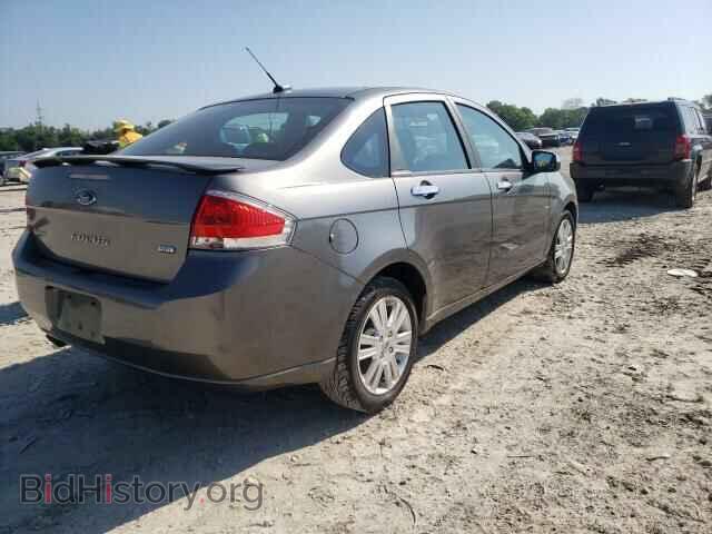 2010 FORD FOCUS - VIN: 1FAHP3HN1AW247483 - Фото 4