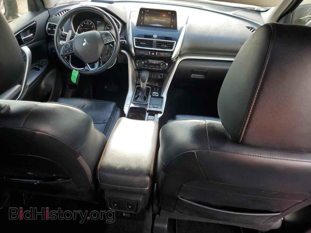 2018 MITSUBISHI ECLIPSE - VIN: JA4AT5AA5JZ041389 - Photo 8