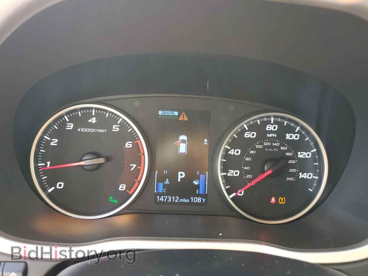 2018 MITSUBISHI ECLIPSE - VIN: JA4AT5AA5JZ041389 - Photo 9