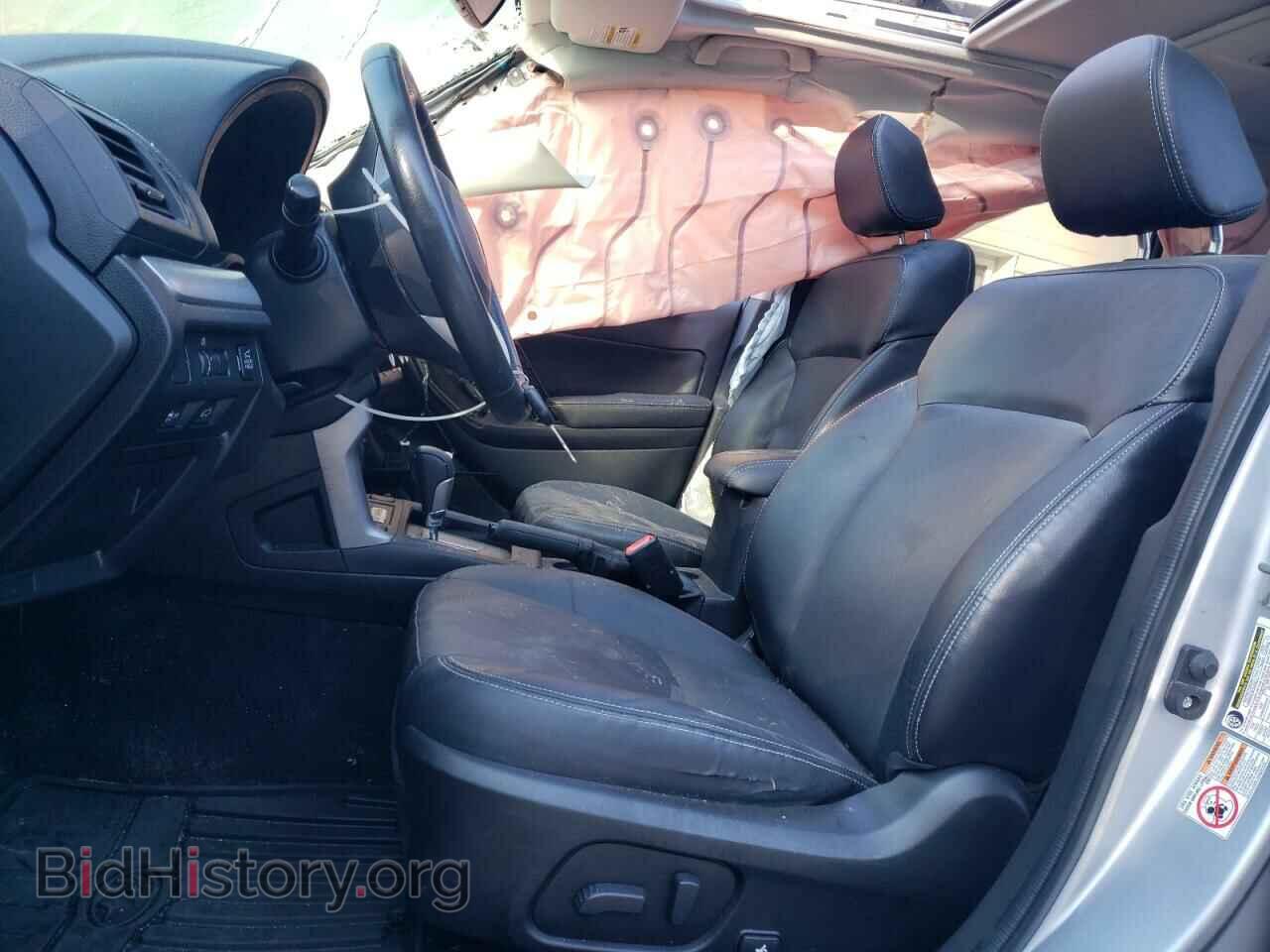 2014 SUBARU FORESTER - VIN: JF2SJAHC2EH425241 - Фото 7