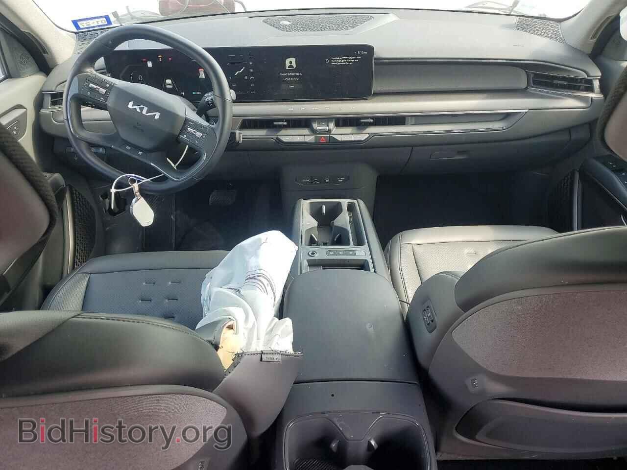 2024 KIA ALL OTHER - VIN: KNDAFFS5XR6024069 - Photo 10