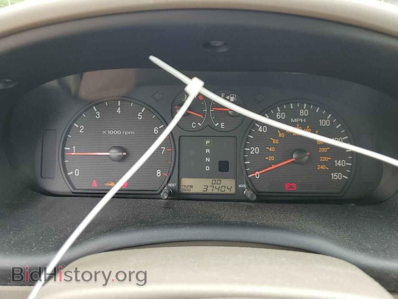 2005 HYUNDAI SONATA - VIN: KMHWF25H15A164583 - Фото 9
