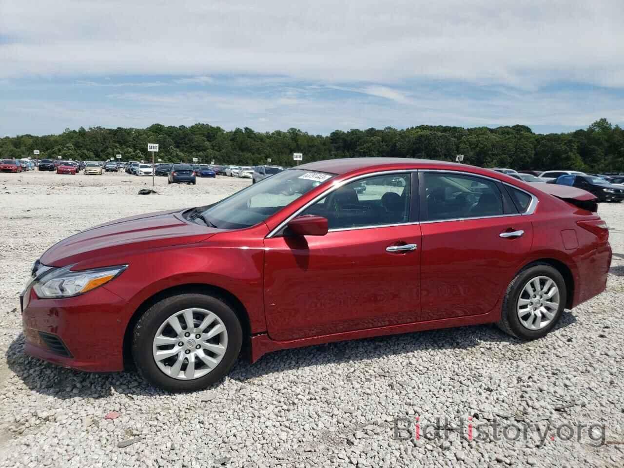 Photo 1N4AL3AP6JC158874 - NISSAN ALTIMA 2018