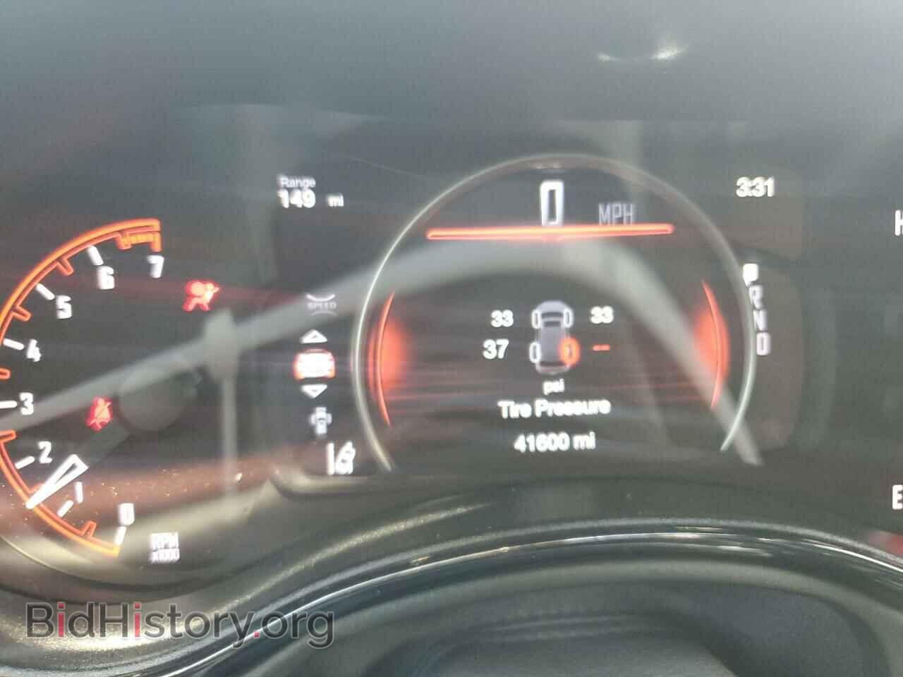 2022 DODGE DURANGO - VIN: 1C4RDHDG3NC210339 - Photo 9