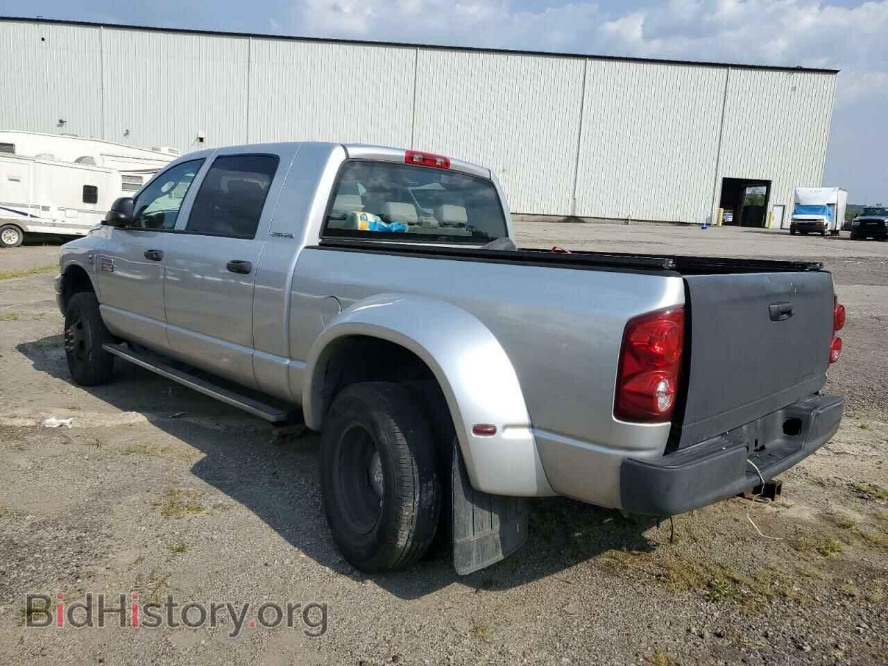 2007 DODGE All Models - VIN: 3D7MX49C77G728945 - Photo 2