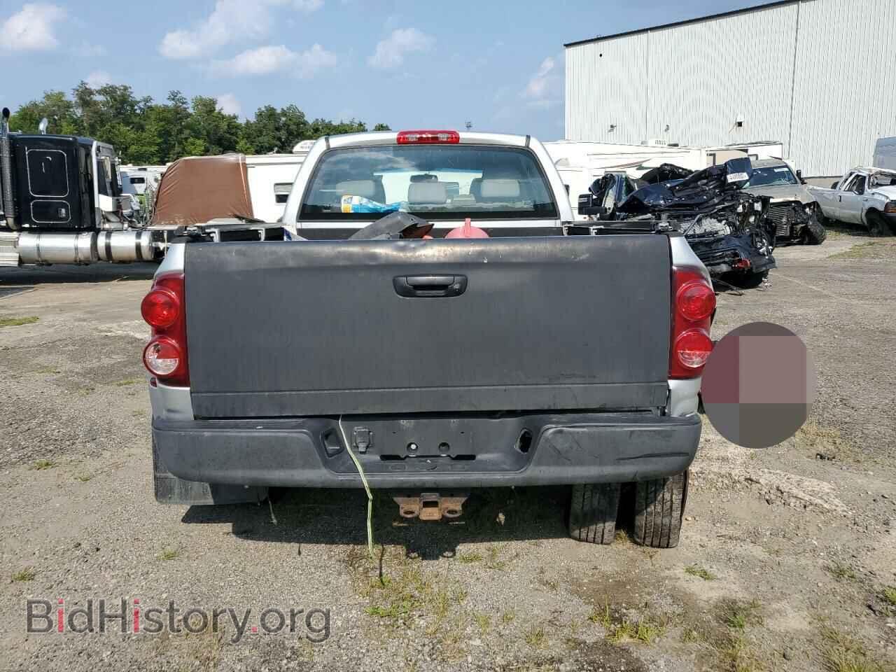 2007 DODGE All Models - VIN: 3D7MX49C77G728945 - Photo 6