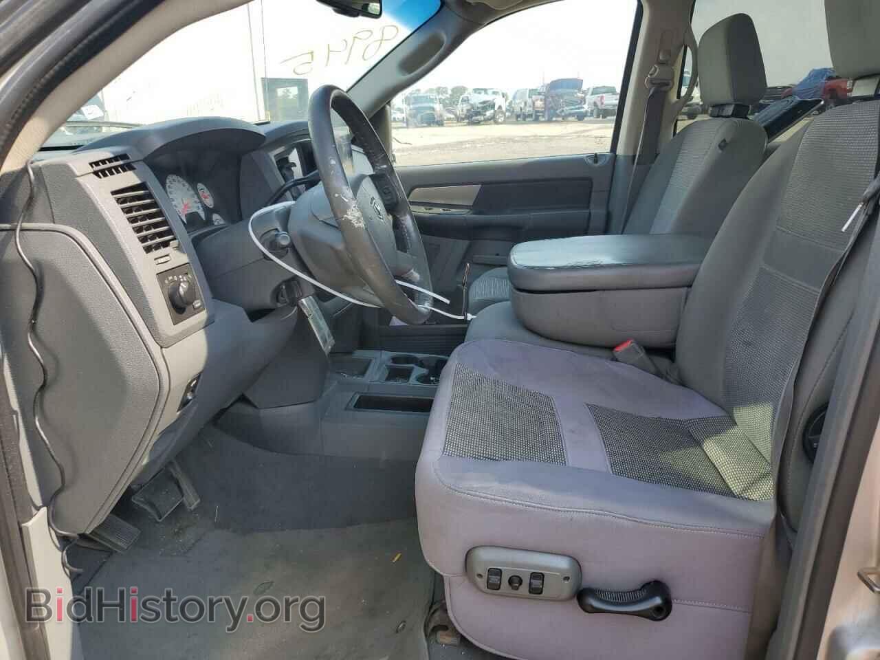 2007 DODGE All Models - VIN: 3D7MX49C77G728945 - Photo 7