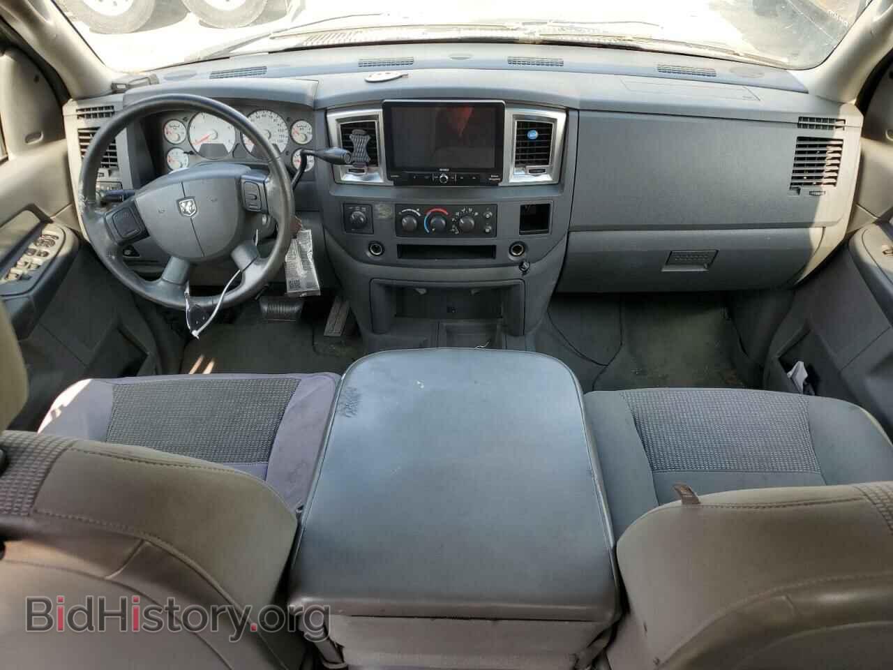 2007 DODGE All Models - VIN: 3D7MX49C77G728945 - Photo 8