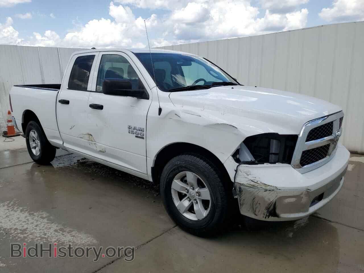 2024 RAM 1500 - VIN: 1C6RR6GG3RS127921 - Фото 4