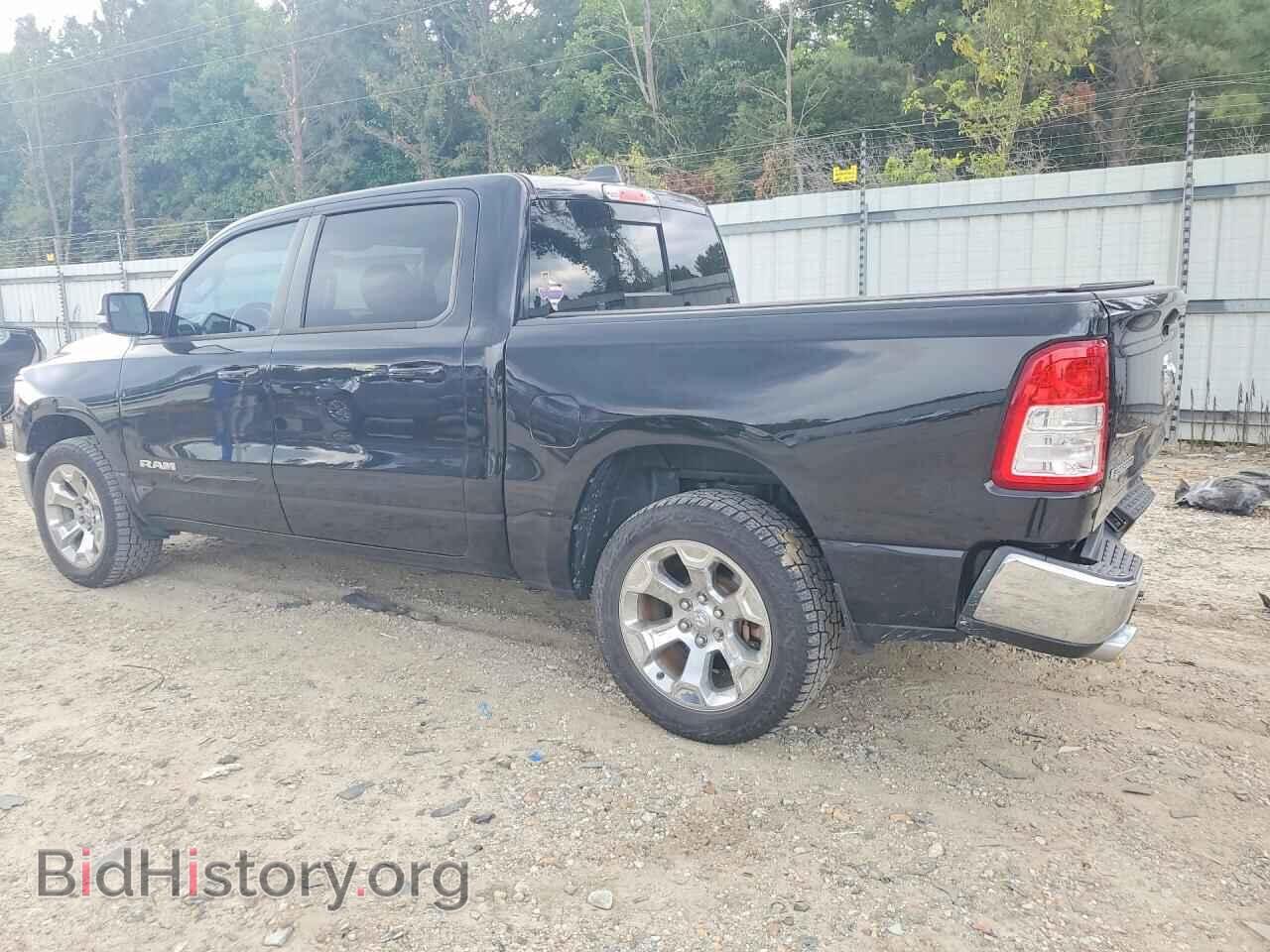 2021 RAM 1500 - VIN: 1C6SRFFT3MN643221 - Photo 2