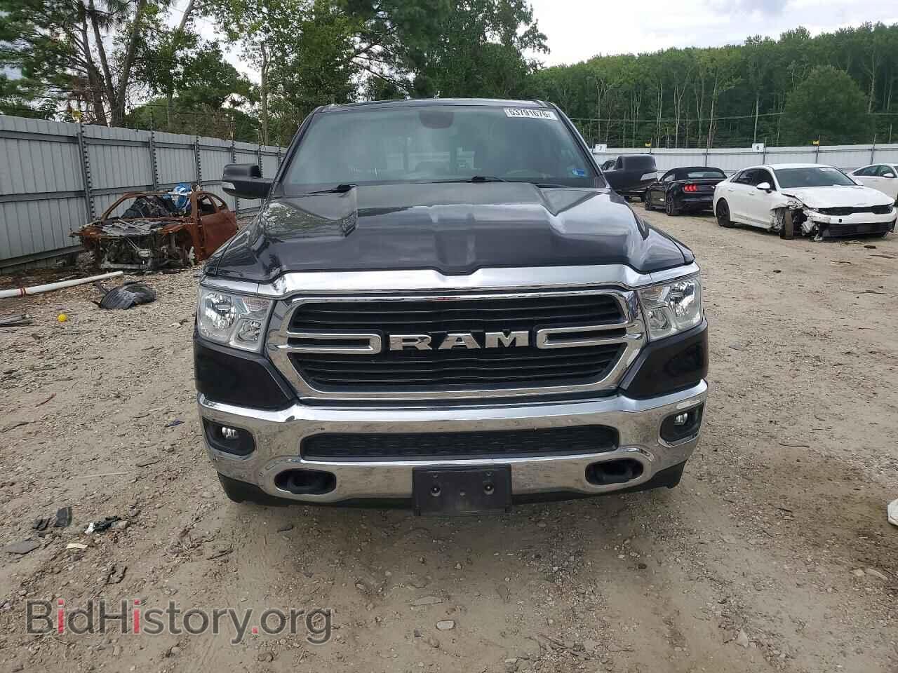 2021 RAM 1500 - VIN: 1C6SRFFT3MN643221 - Photo 5