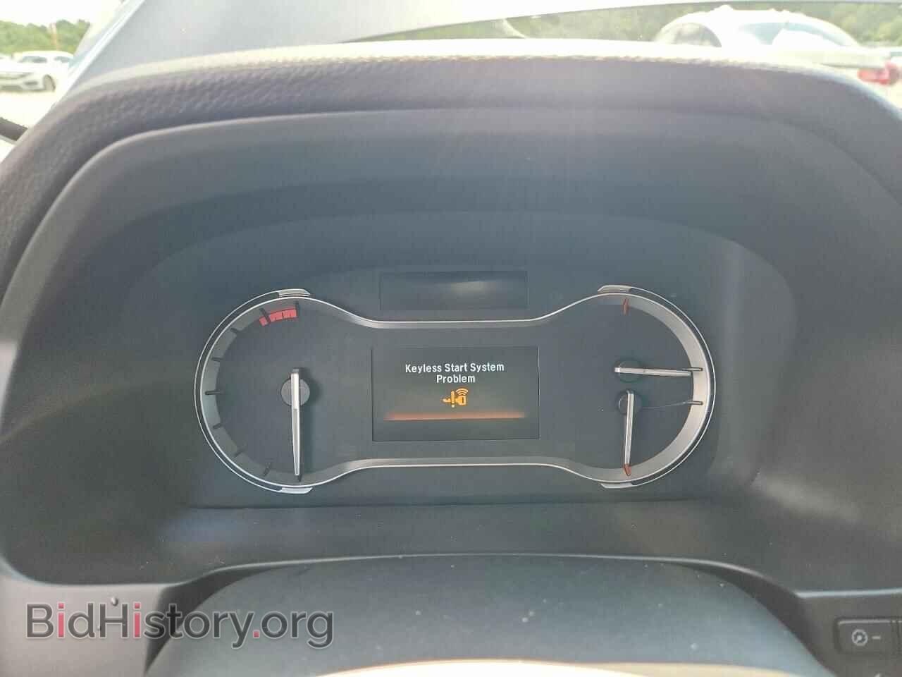 2016 HONDA PILOT - VIN: 5FNYF5H96GB029242 - Фото 9