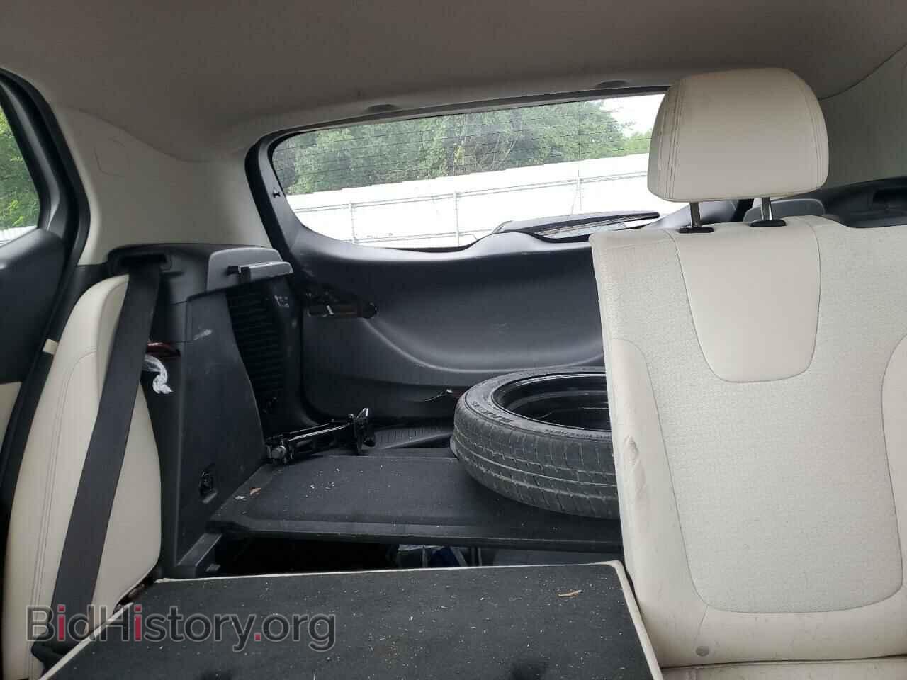 2020 BUICK ENCORE - VIN: KL4MMBS27LB075975 - Фото 10