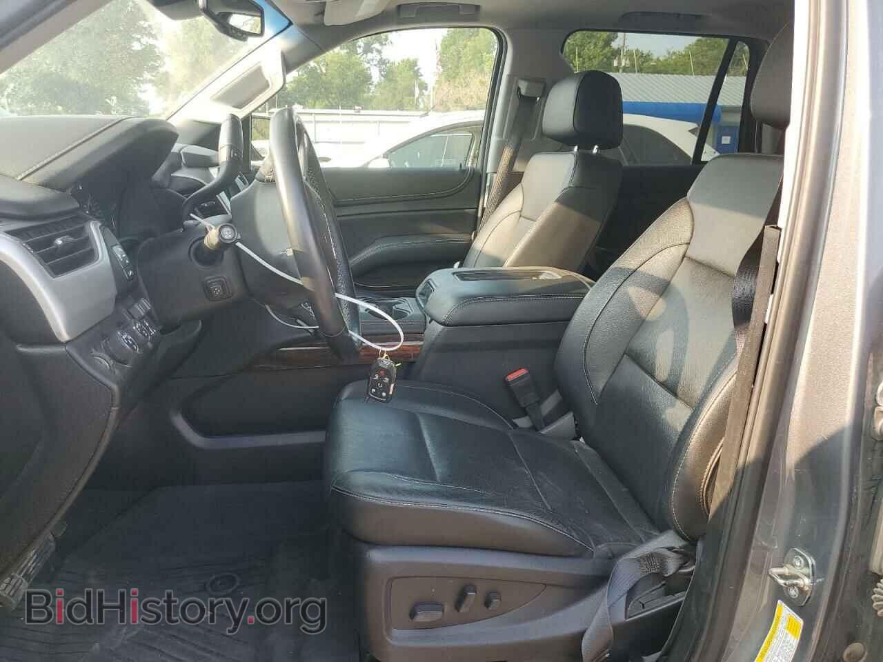 2019 GMC YUKON - VIN: 1GKS2BKC9KR211271 - Фото 7