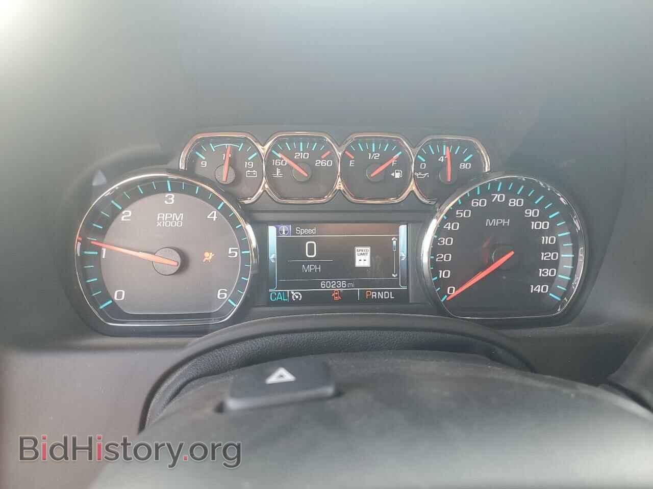 2019 GMC YUKON - VIN: 1GKS2BKC9KR211271 - Фото 9