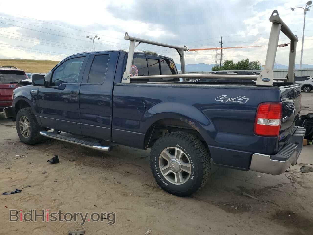 2006 FORD All Models - VIN: 1FTPX14536FA87565 - Photo 2