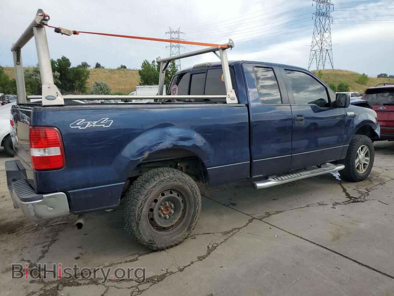 2006 FORD All Models - VIN: 1FTPX14536FA87565 - Photo 3