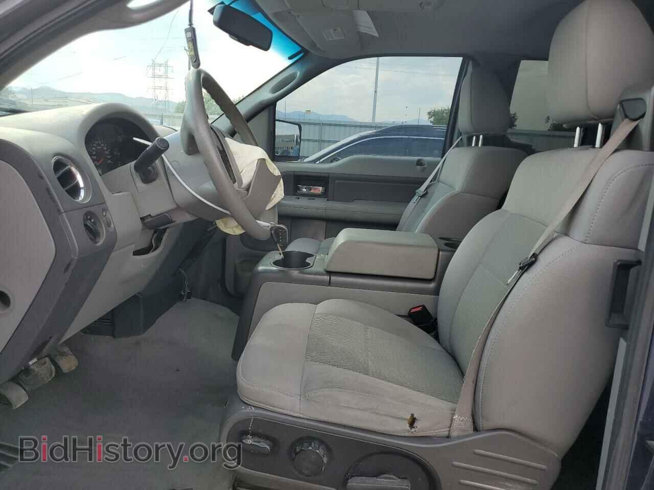 2006 FORD All Models - VIN: 1FTPX14536FA87565 - Photo 7