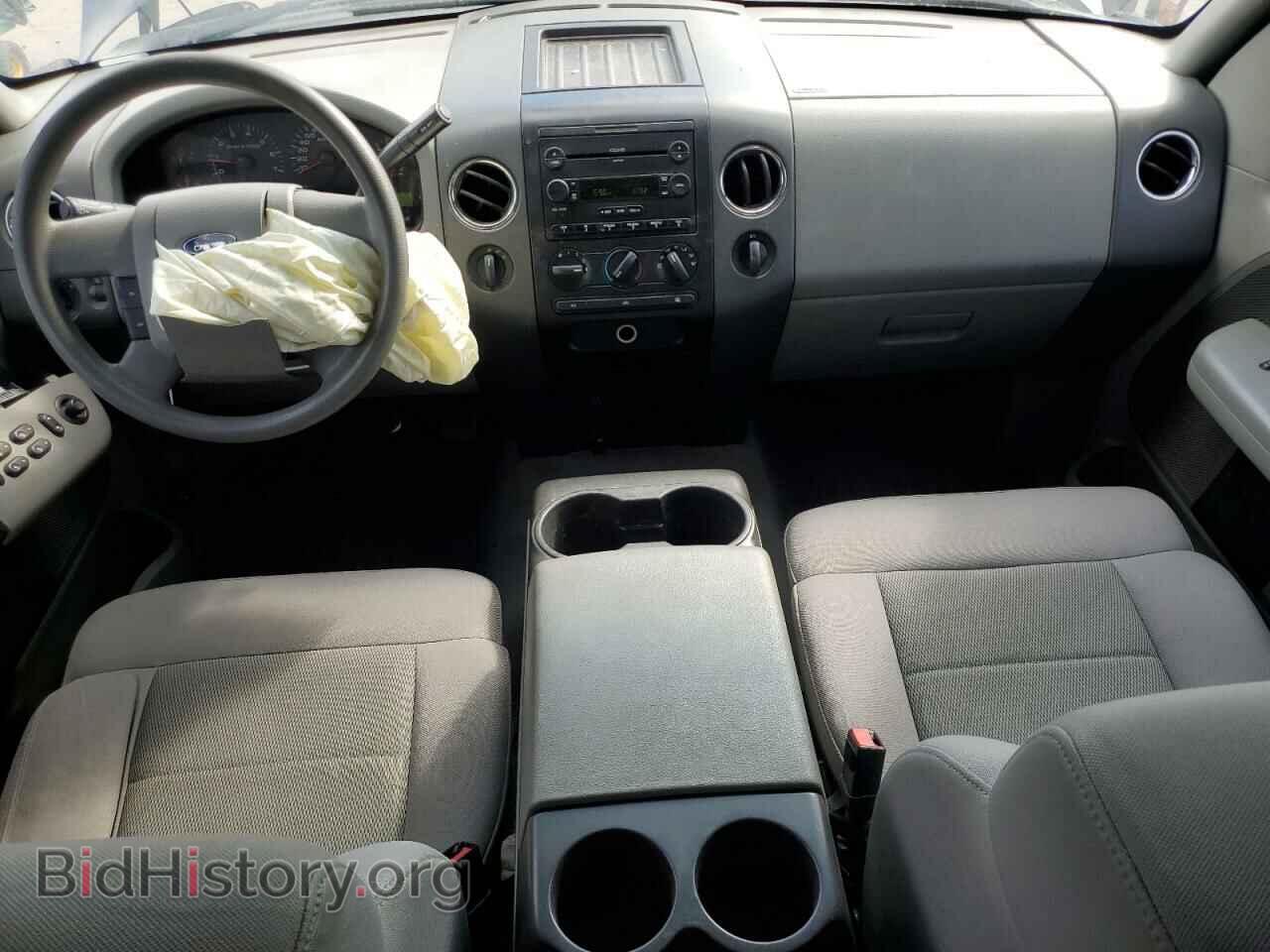 2006 FORD All Models - VIN: 1FTPX14536FA87565 - Photo 8
