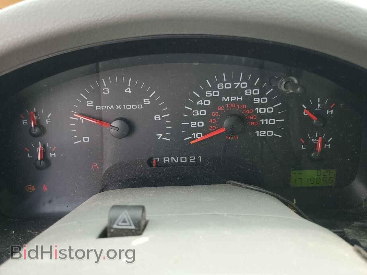 2006 FORD All Models - VIN: 1FTPX14536FA87565 - Photo 9