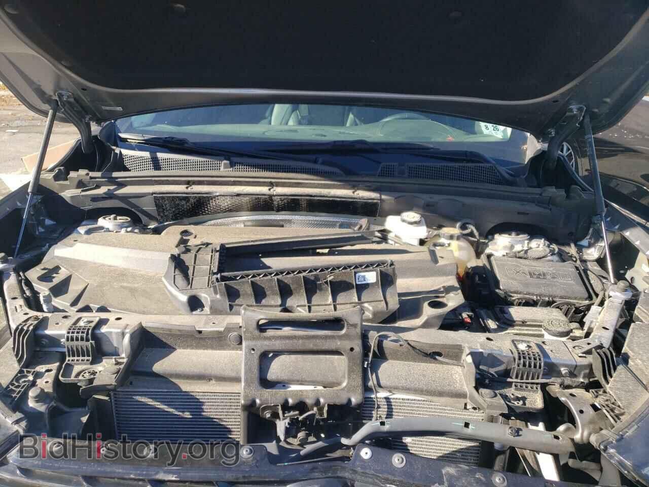 2021 BUICK ENVISION - VIN: LRBFZPR40MD120652 - Фото 7