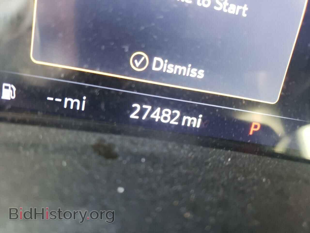 2021 BUICK ENVISION - VIN: LRBFZPR40MD120652 - Фото 8