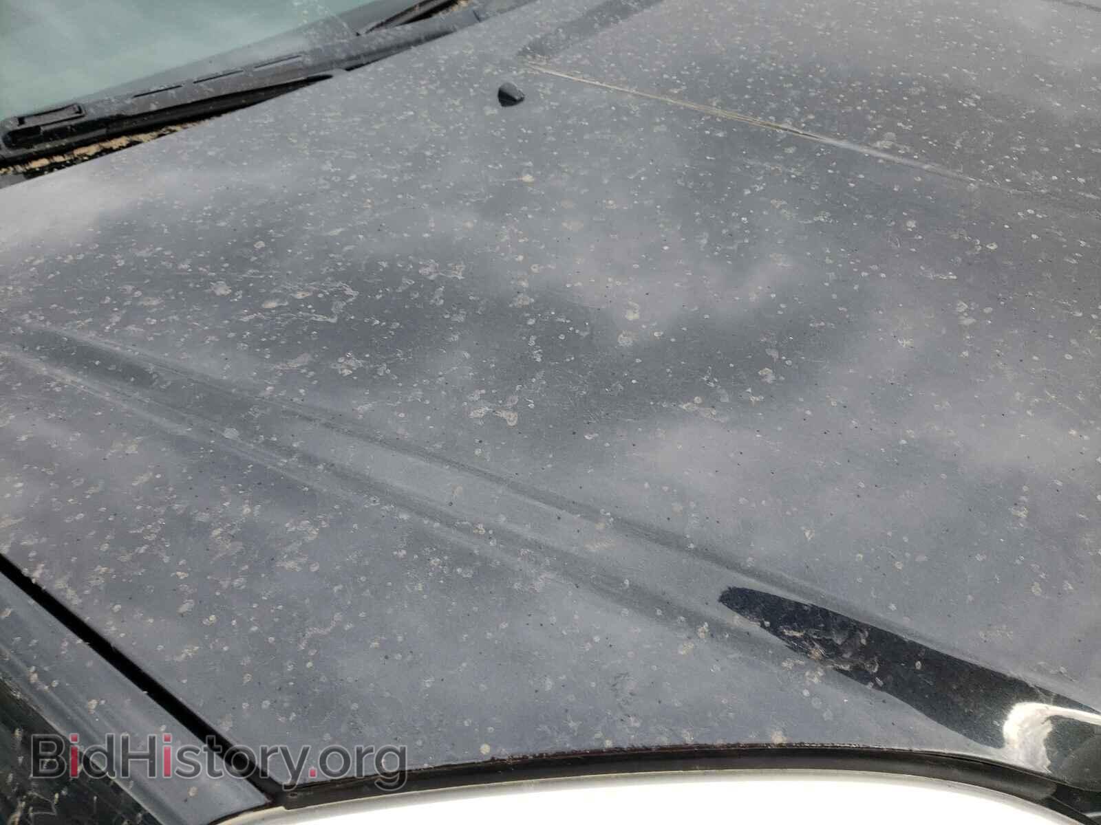 2010 GMC ACADIA - VIN: 1GKLVLED3AJ188007 - Фото 9