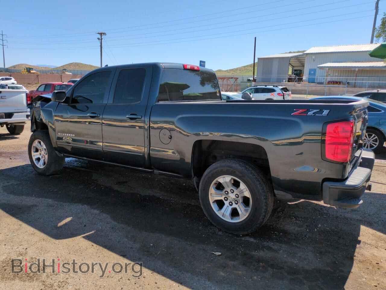 2019 CHEVROLET ALL Models - VIN: 2GCVKPEC8K1173008 - Фото 2
