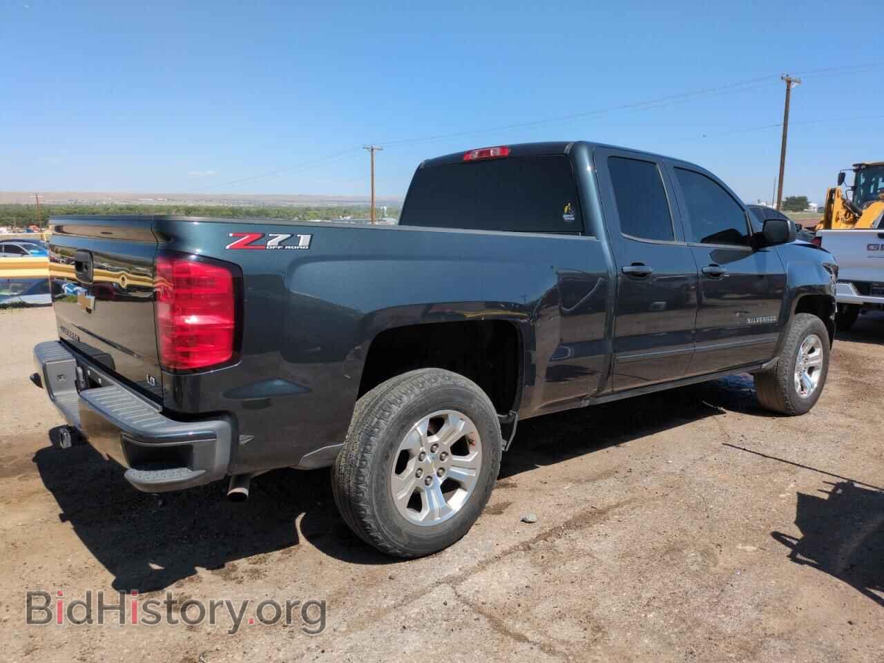 2019 CHEVROLET ALL Models - VIN: 2GCVKPEC8K1173008 - Фото 3