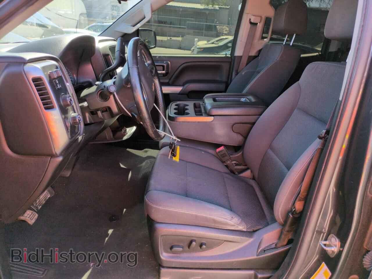 2019 CHEVROLET ALL Models - VIN: 2GCVKPEC8K1173008 - Фото 7
