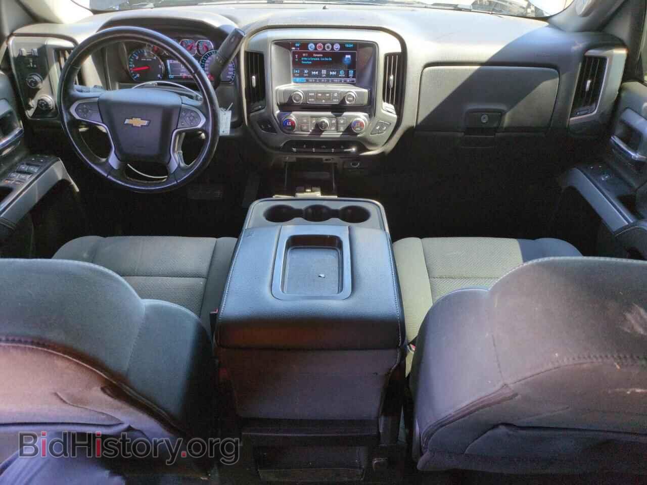 2019 CHEVROLET ALL Models - VIN: 2GCVKPEC8K1173008 - Фото 8