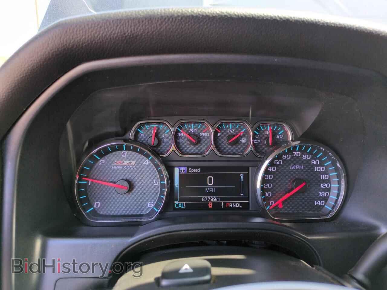 2019 CHEVROLET ALL Models - VIN: 2GCVKPEC8K1173008 - Фото 9
