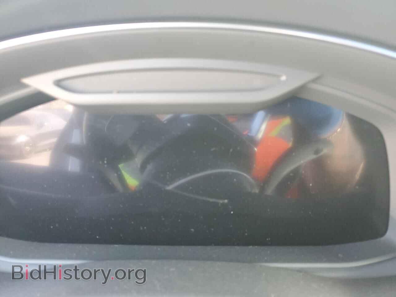 2021 AUDI Q8 - VIN: WA1EVAF16MD015625 - Фото 9