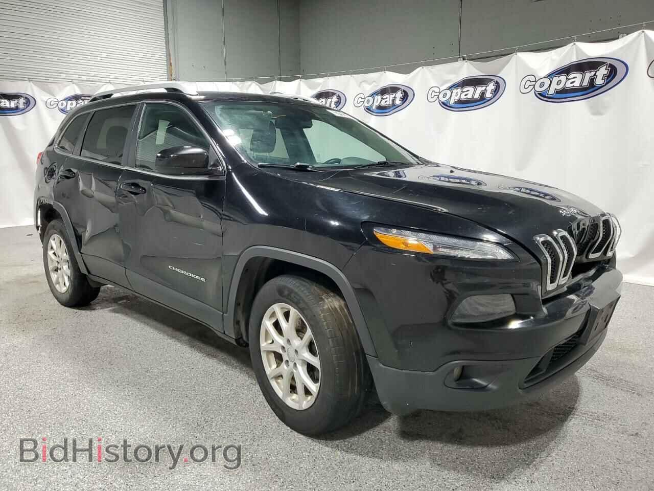 2018 JEEP GRAND CHER - VIN: 1C4PJMLB3JD549959 - Фото 4