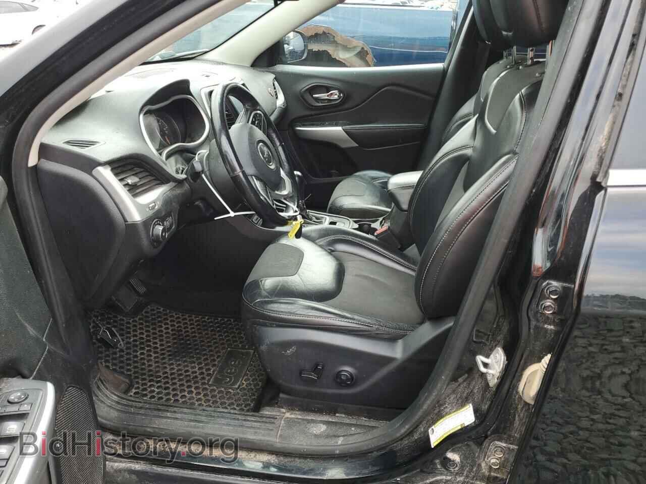 2018 JEEP GRAND CHER - VIN: 1C4PJMLB3JD549959 - Фото 7